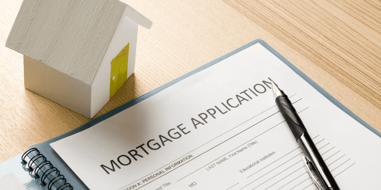 Four things you need to have in order before applying for a mortgage Four things you need to have in order before applying for a mortgage