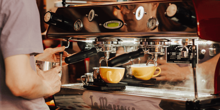 Change is brewing: Your daily cup of coffee is about to become more expensive Change is brewing: Your daily cup of coffee is about to become more expensive