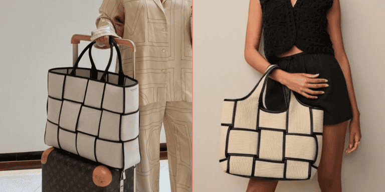 This Bottega bag dupe from Next is so impressive and will save you over €3,000 This Bottega bag dupe from Next is so impressive and will save you over €3,000
