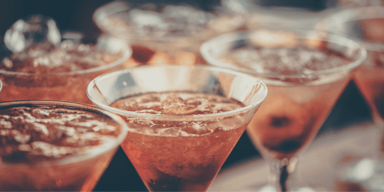 What actually happens to your body when you cut alcohol out entirely? What actually happens to your body when you cut alcohol out entirely?