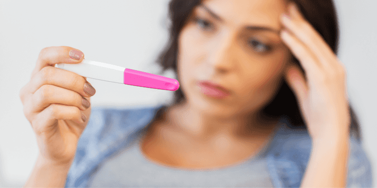 New study finds link between undiagnosed coeliac disease and infertility – here are the signs you need to know New study finds link between undiagnosed coeliac disease and infertility – here are the signs you need to know