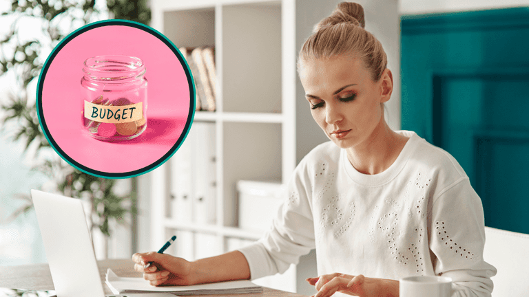 Finance expert explains how to create an effective budget no matter what your income is Finance expert explains how to create an effective budget no matter what your income is