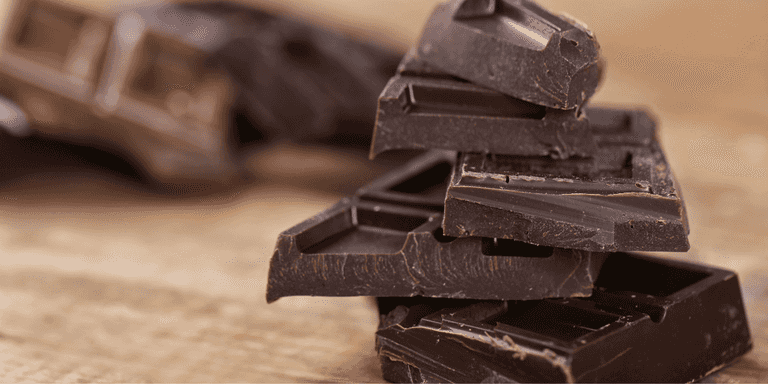 The surprising health benefits of eating dark chocolate The surprising health benefits of eating dark chocolate