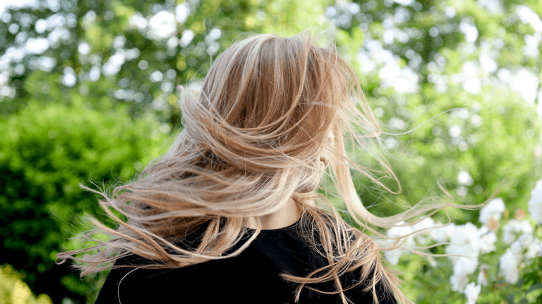 This tip could change your hair routine for the better This tip could change your hair routine for the better