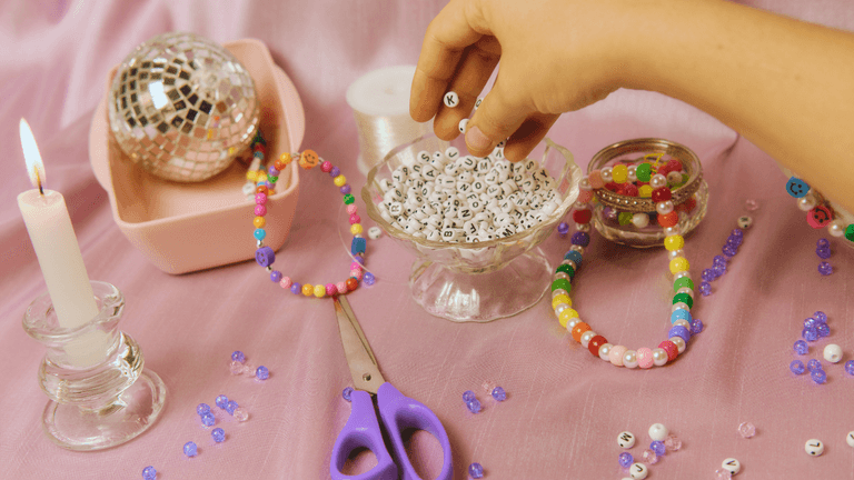 ‘I rediscovered a long forgotten hobby of mine’ – The simplest way to heal your inner child ‘I rediscovered a long forgotten hobby of mine’ – The simplest way to heal your inner child