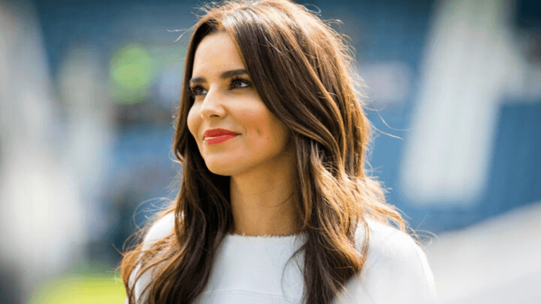 Cheryl is hoping to have another child in the future Cheryl is hoping to have another child in the future