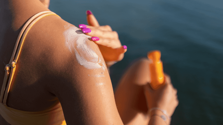 Her Health: Experts warn against dangerous ‘Anti-SPF’ trend on social media Her Health: Experts warn against dangerous ‘Anti-SPF’ trend on social media