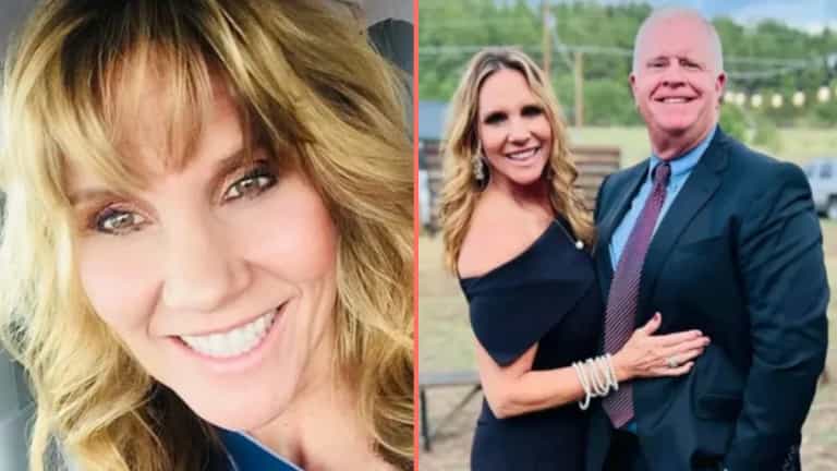 Mum who ‘died for 27 minutes’ reveals what she saw on the other side Mum who ‘died for 27 minutes’ reveals what she saw on the other side