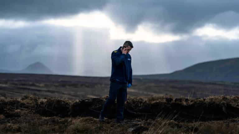 New Irish language crime mystery series to air on TG4 this month New Irish language crime mystery series to air on TG4 this month
