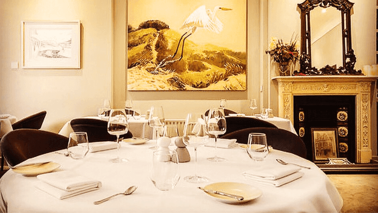 Award-winning Dublin restaurant closing after ‘two-year battle’ to stay open Award-winning Dublin restaurant closing after ‘two-year battle’ to stay open