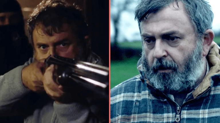 Brilliant Irish thriller streaming on Netflix and barely anyone knows about it Brilliant Irish thriller streaming on Netflix and barely anyone knows about it