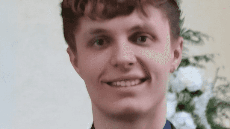 Man, 20, who died in Donegal after tree fell on car during Storm Éowyn named Man, 20, who died in Donegal after tree fell on car during Storm Éowyn named