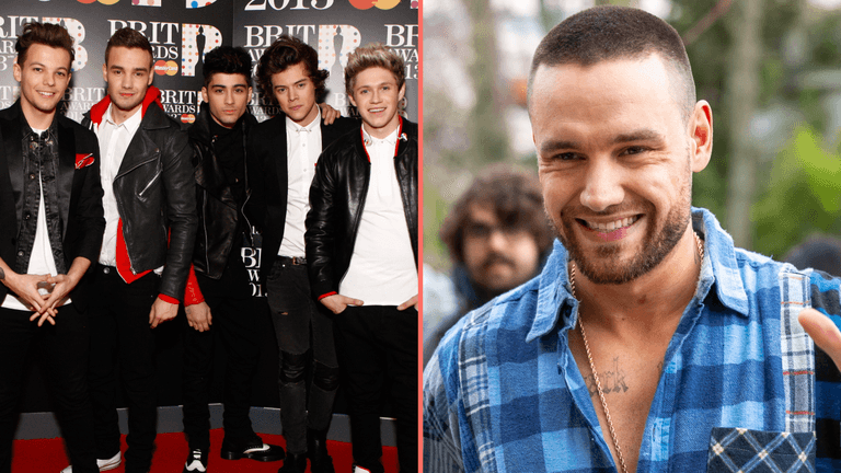 One Direction ‘could reunite onstage’ to pay tribute to Liam Payne One Direction ‘could reunite onstage’ to pay tribute to Liam Payne