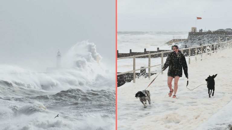 Storm Éowyn: Follow updates about Ireland’s ‘worst storm in years’ Storm Éowyn: Follow updates about Ireland’s ‘worst storm in years’