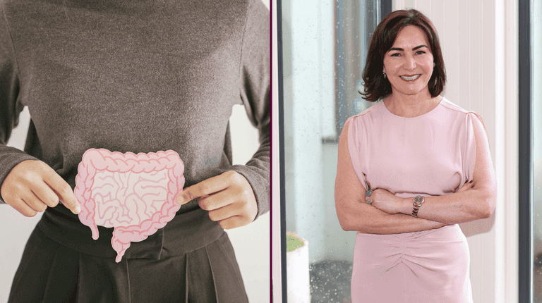 Signs your gut health might be off – and what to do about it Signs your gut health might be off – and what to do about it