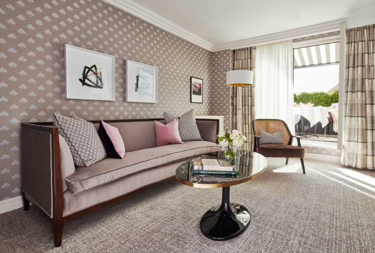 Dublin wedding venue revealed as the #1 hotel in Ireland Dublin wedding venue revealed as the #1 hotel in Ireland
