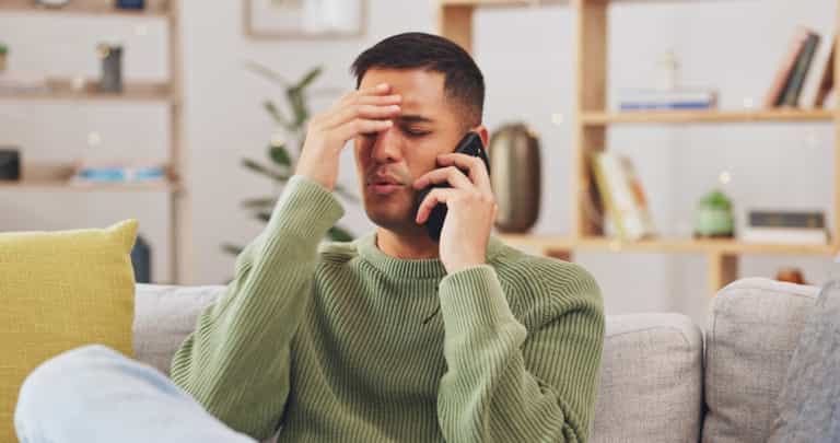 Gen Z don’t want to take your phone calls – and they have a pretty good reason why Gen Z don’t want to take your phone calls – and they have a pretty good reason why