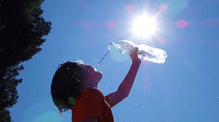 How hot is too hot to work under Irish law? How hot is too hot to work under Irish law?