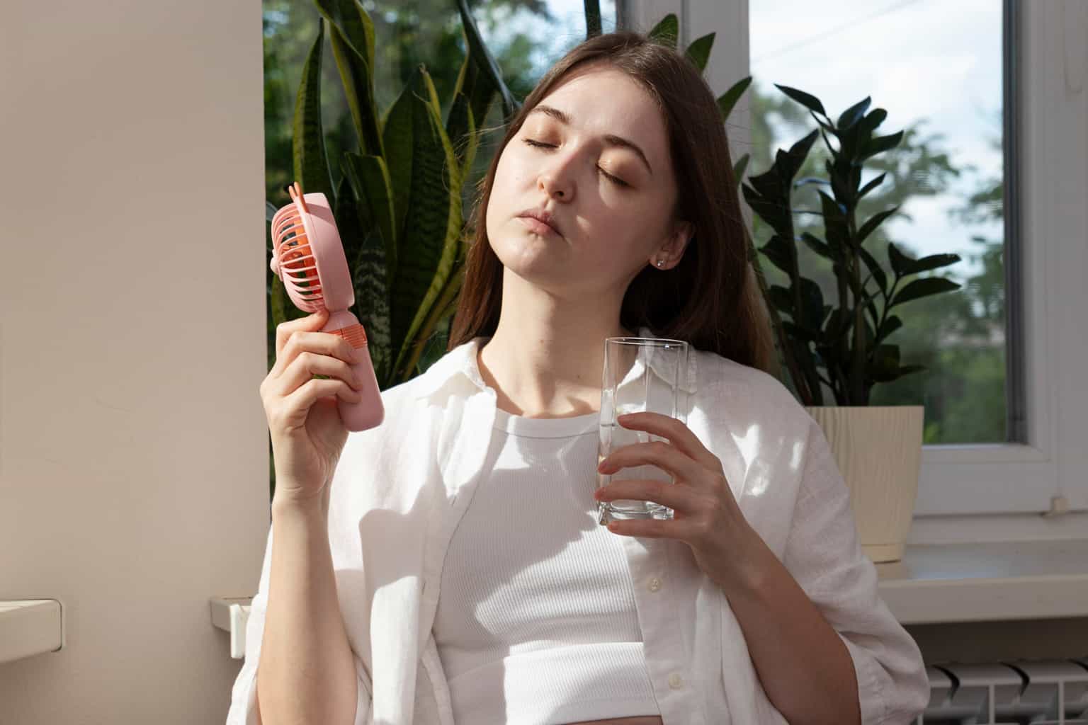 How hot is too hot to work under Irish law? How hot is too hot to work under Irish law?