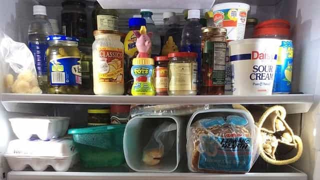 Irish households told to put A4 sheet of paper in fridge today Irish households told to put A4 sheet of paper in fridge today