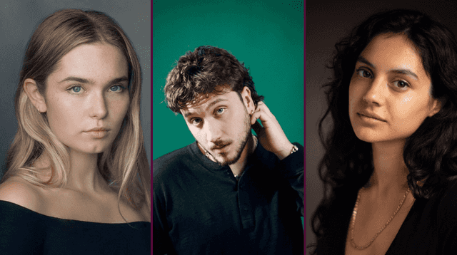Eight additional cast members announced for Boys of Tommen series Eight additional cast members announced for Boys of Tommen series