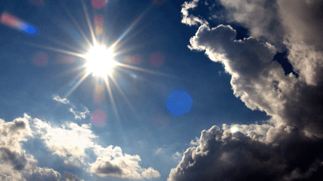 Europe’s sunniest cities have been revealed in new study Europe’s sunniest cities have been revealed in new study