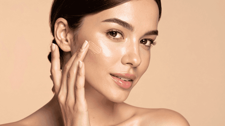 This buildable foundation is one of the best on the market right now This buildable foundation is one of the best on the market right now