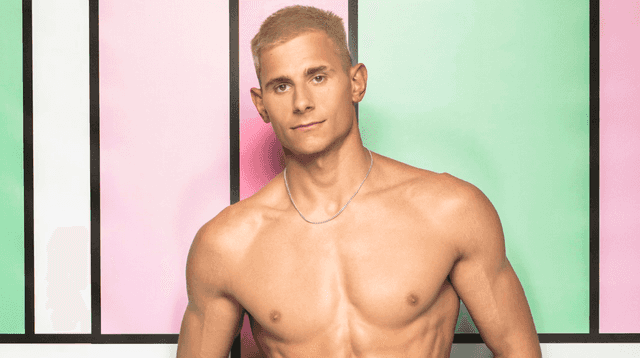 Love Island’s Sean ‘Fitzy’ Fitzgerald’s sister responds to claims about his dating history Love Island’s Sean ‘Fitzy’ Fitzgerald’s sister responds to claims about his dating history