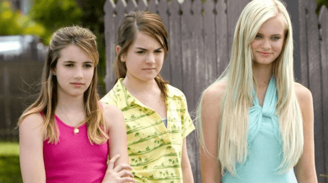 A series adaptation of 2006 film Aquamarine has been announced A series adaptation of 2006 film Aquamarine has been announced