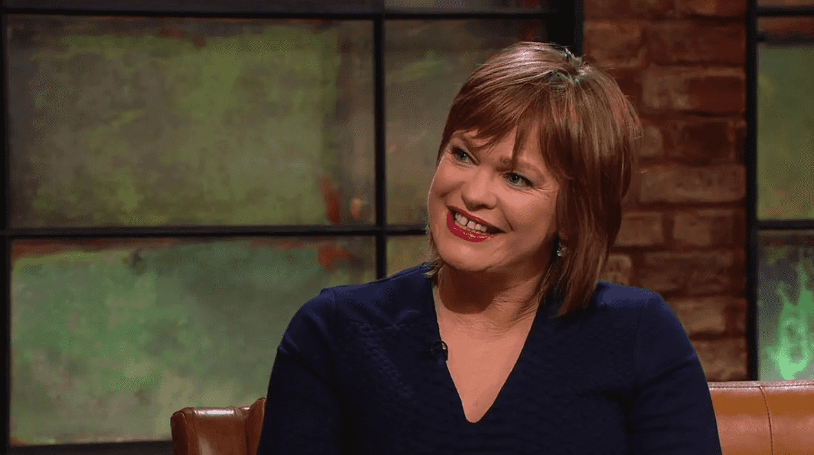 Teresa Mannion reveals why she’s retiring from RTÉ after 40 years Teresa Mannion reveals why she’s retiring from RTÉ after 40 years