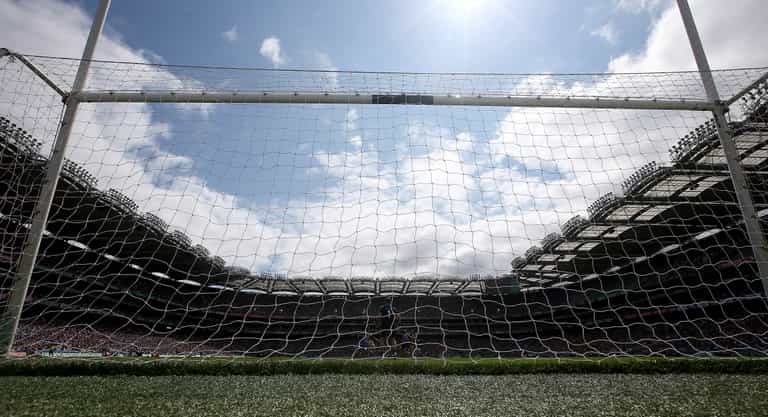 Seven Things You’re Bound to Hear in the Stands at Croke Park