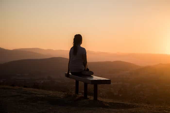 The power of visualisation – think your goals to fruition