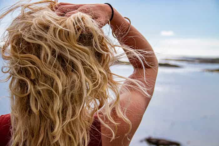 To dye or not to dye: The blonde dilemma