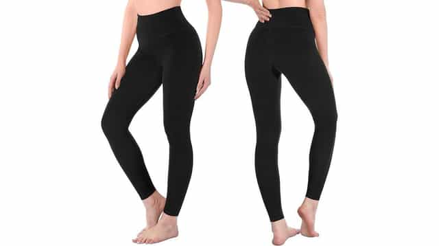 Shoppers snap up leggings that rival Lululemon – without the hefty price tag
