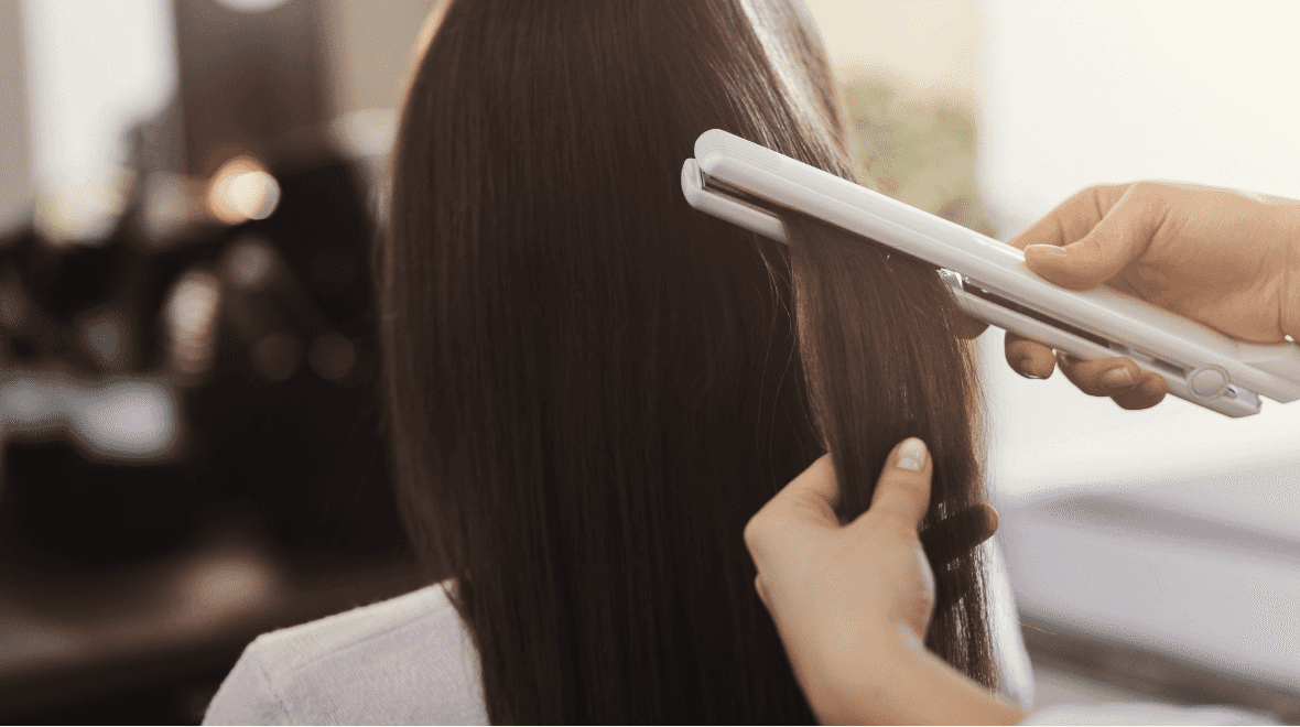 Shoppers claim this straightener is better than a GHD and it’s currently on sale with 58% off