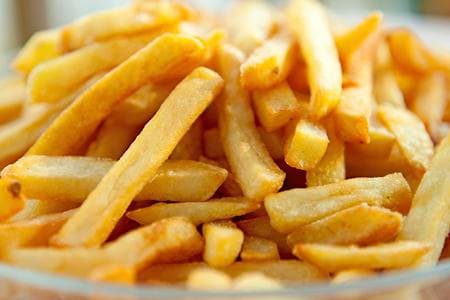 PICTURE: We’re Not Really Sure What To Make Of The Latest Offering To Hit The Chippers PICTURE: We’re Not Really Sure What To Make Of The Latest Offering To Hit The Chippers