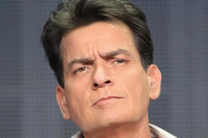 Charlie Sheen To Make “Revealing Personal Announcement” On US Today Show Charlie Sheen To Make “Revealing Personal Announcement” On US Today Show