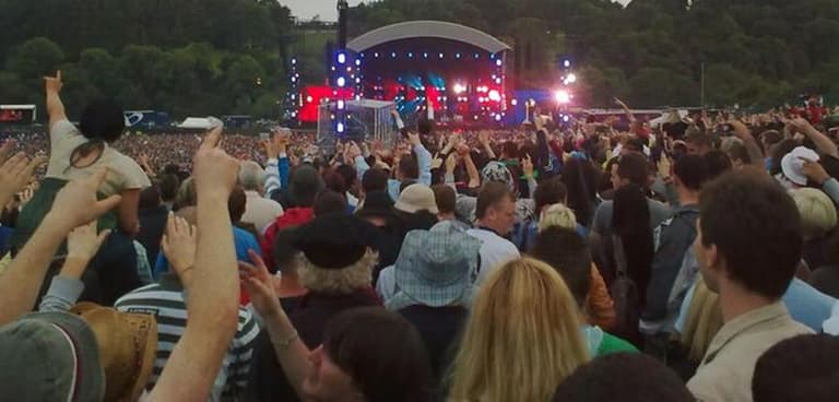 This Is The Real Reason Behind The Ban On Garden Gnomes At Slane Castle’s Foo Fighters Gig This Is The Real Reason Behind The Ban On Garden Gnomes At Slane Castle’s Foo Fighters Gig