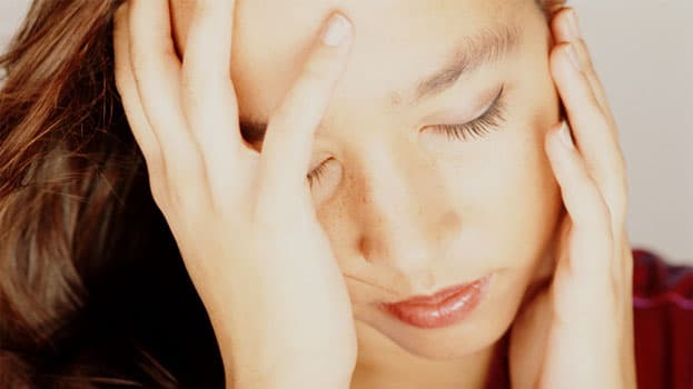 Her Health Check: How To Recognise And Deal With Stress Her Health Check: How To Recognise And Deal With Stress
