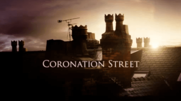 Platt Family Drama Revealed in New Coronation Street Trailer Platt Family Drama Revealed in New Coronation Street Trailer
