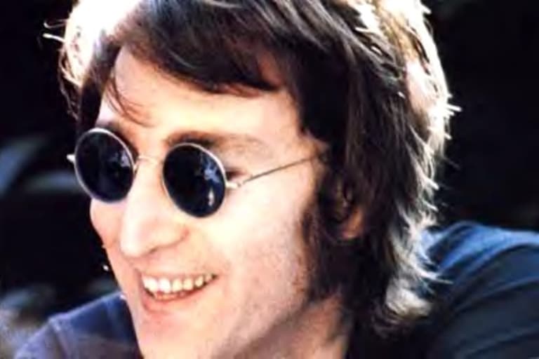 GALLERY – “Imagine There’s No Heaven” Twelve Of The Finest John Lennon Quotes GALLERY – “Imagine There’s No Heaven” Twelve Of The Finest John Lennon Quotes