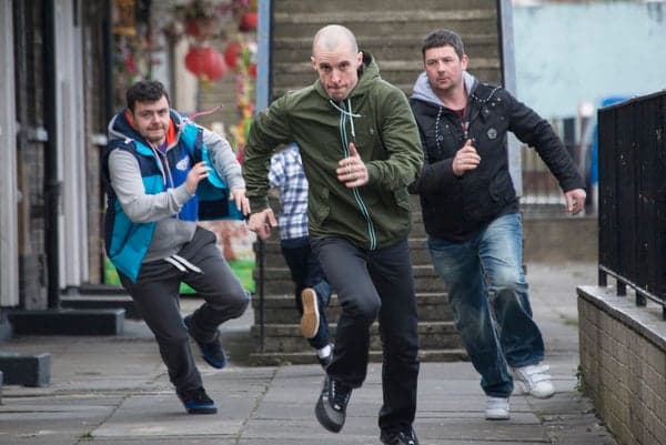 Love/Hate Star Says He ‘Would Be Happy’ If Crime Drama Didn’t Return For Sixth Series Love/Hate Star Says He ‘Would Be Happy’ If Crime Drama Didn’t Return For Sixth Series