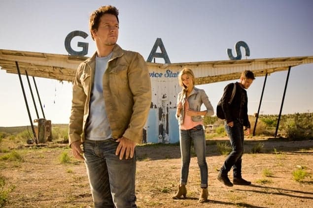 TRAILER – New Trailer For “Transformers: Age Of Extinction” Debuts Online TRAILER – New Trailer For “Transformers: Age Of Extinction” Debuts Online