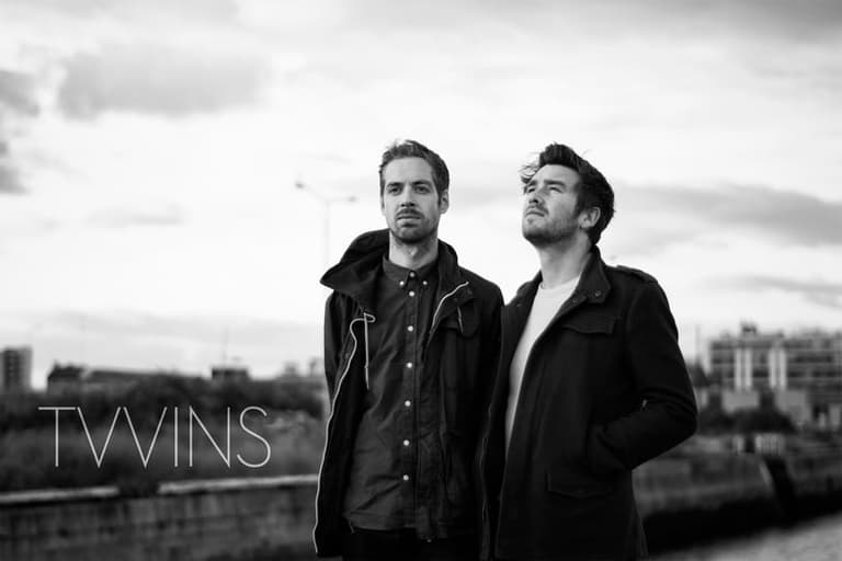 Her Irish Artist Of The Week… TVVINS Her Irish Artist Of The Week… TVVINS