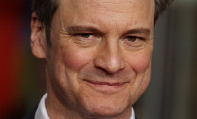 Her Man Of The Day… Colin Firth Her Man Of The Day… Colin Firth