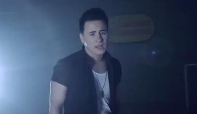 Ryan Dolan Releases Powerful Music Video For Start Again Ryan Dolan Releases Powerful Music Video For Start Again