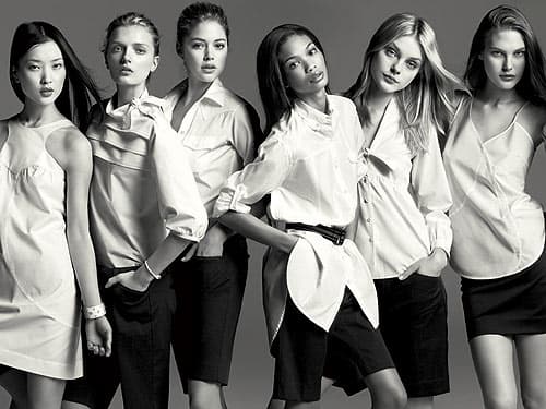 The Evolution Of Style – History Of The Classic White Shirt The Evolution Of Style – History Of The Classic White Shirt