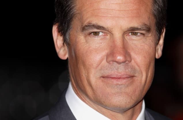 Her Man Of The Day… Josh Brolin Her Man Of The Day… Josh Brolin