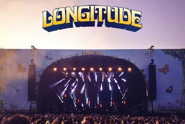 Want A First Look At The Longitude Site? The Official Map Has Been Released Want A First Look At The Longitude Site? The Official Map Has Been Released