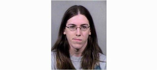 Arizona Woman Arrested After Searching Craigslist to Find Horse for Sex Acts Arizona Woman Arrested After Searching Craigslist to Find Horse for Sex Acts